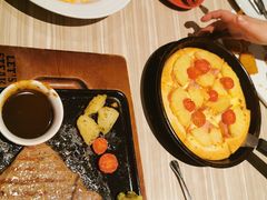 -必胜客(八一店)