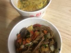 -周记热干面豆皮大王(桃花东街店)