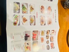 -小放牛炒菜馆(军校店)