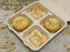 -龙华素斋(龙华路店)