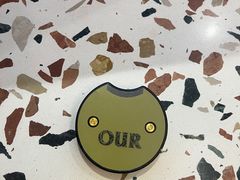 -OUR Bakery(SKP-S店)