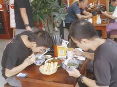 -长安后宰门水盆羊肉(新都心店)