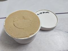 咖啡布朗尼-歎雪糕低糖低脂Gelato冰淇淋