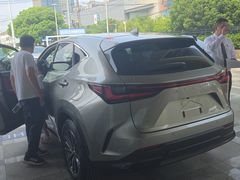 -上海东昌雷克萨斯(沪南路店)