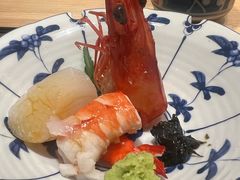 -小十Omakase(地王大厦店)