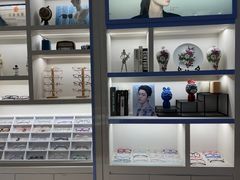 -云镜眼镜加工中心(南环路店)