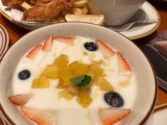 -TIGERS老虎西餐(亦庄店)