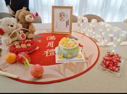 -艾薇朵朵全套房月子中心(江宁店)