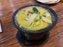 -山有花啡餐厅(常营总店)