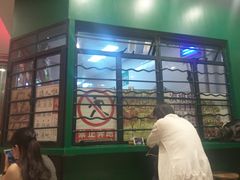 -孖记茶档·热腾茶餐(荔湾领展广场店)
