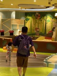 -MELAND CLUB亲子乐园•派对(虹桥万象城店)