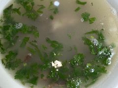 驴肉汤-高建民酒楼(红旗大街店)
