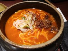 -焼肉とビール 市場小路(四条烏丸店)