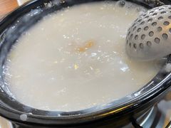 -盈田盈粥庄(博山东路店)