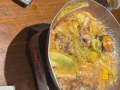 -白石的深夜食堂(济南万象城店)