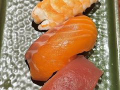 -今泉町·鳗 居酒屋(徐汇绿地缤纷城店)