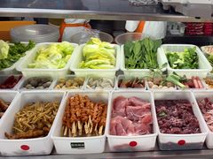 -中央财经大学-食堂