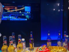 -星聚会KTV(北京世贸天阶店)