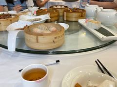 -顺德人家食府(黄金广场店)