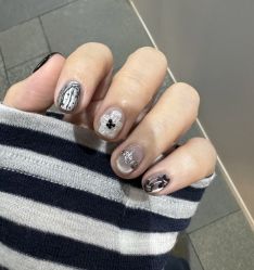 -斯馨·健康美甲美睫