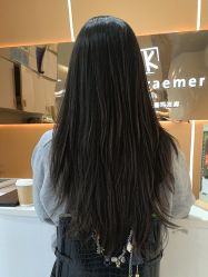 -苏豪路易士·嘉玛发廊