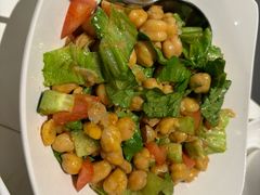 -Pita's&Tika's中东和印度风味餐厅(龙湖天街店)