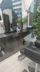 -U·NI SALON 造型