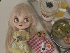 -A thing COFFEE(下梅林店)