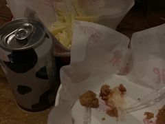 -Helens海伦司(武汉卓刀泉店)