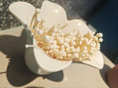 金针菇-半天妖烤鱼(西铁营万达店)