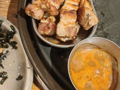 -济州爱肉堂(总店)