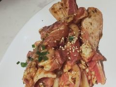 -么子烤肉(化龙池店)