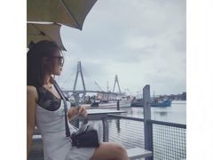 -悉尼鱼市场