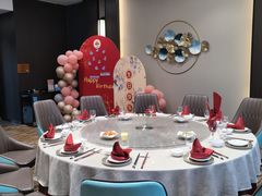 -尖沙咀大酒楼(罗村店·粤菜海鲜·宴会聚餐)