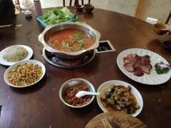 -苗家恒灵酸汤鱼-跳水牛肉连锁店(凯里总店)