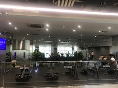 -OXYGYM 奥美氧舱运动中心(朝阳大悦城店)
