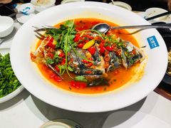 -坛宗剁椒鱼头(河西王府井店)