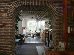 -花房餐厅(西溪天堂店)