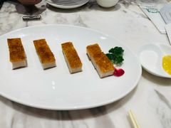 -香港百合居(LCM置汇旭辉广场店)