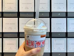 -喜茶(东莞汇一城店)
