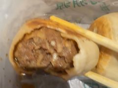 -鸿运诚羊蝎子·火锅(西单店)