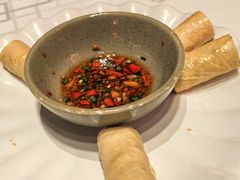 -客家大院·非遗赣南客家菜(郁孤台店)