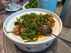 -渔舟意·湖南家宴(萝岗纳金城店)