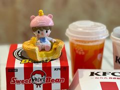 -肯德基(电力路店)