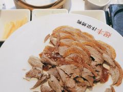 煜丰汴京烤鸭-煜丰汴京烤鸭(福彩路店)
