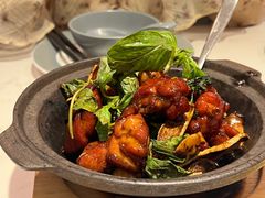 -鹿港小镇(悠唐店)