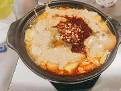 -O记东北砂锅麻辣烫