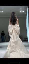 点击看大图 -南京宝娜嫁衣婚纱礼服馆(中央路店)