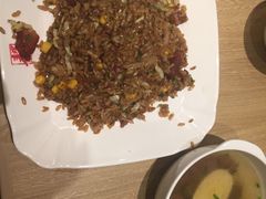 -泰煌鸡·上海白斩鸡·鸡汤面(鹤庆店)