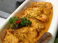 -帕蓝·暹罗料理(大学路店)